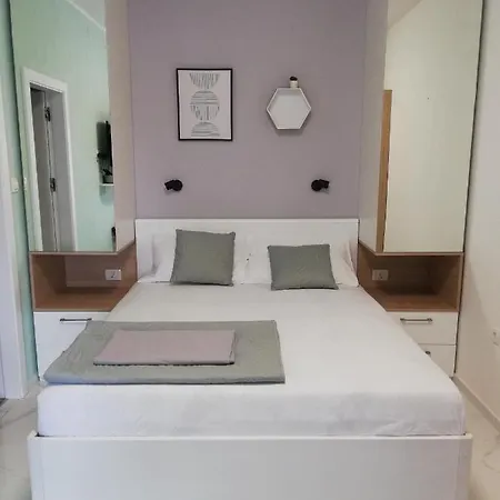 Appartamento And Terrace *