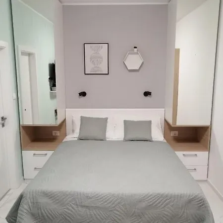 Appartamento And Terrace Krk Town