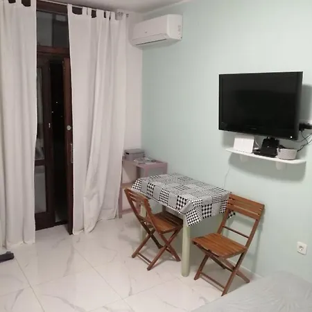 And Terrace Appartamento