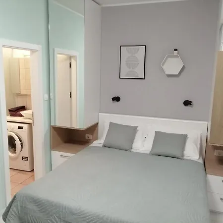 Appartamento And Terrace Krk Town