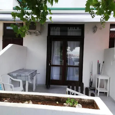 And Terrace *