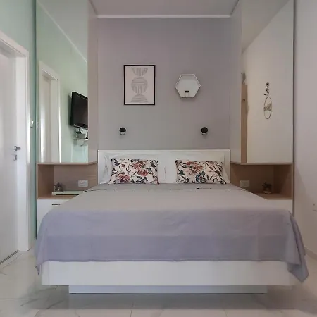 Appartamento And Terrace Krk Town